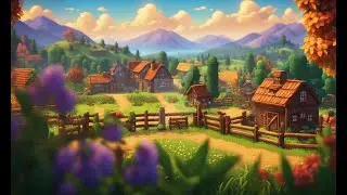 6th Star Dew Valley Ep 185 One PM