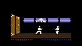 C64-Longplay - Karateka (720p)