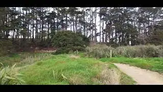 Rock garden on modern hardtail vs 2008 full suspension