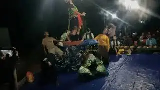 Setyo Budi Wahyu Budoyo sintren modernd sbwb Batang Jawa tengah@