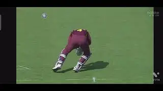 Virat Kohli Wicket today by Odean Smith | Odean Smith Gets Kohli Wicket Today