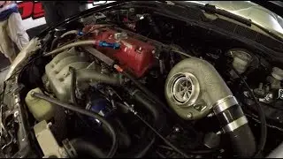 Motor Issues, Boost Leaks, Tuning Issues and Horsepower !!!!