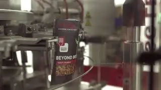 Tim Hortons drops Beyond Meat but KFC signs on