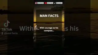 Revealing fascinating facts about men that will leave you amazed #MenFacts #FactsAboutMen
