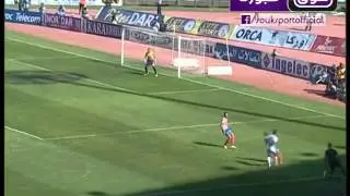 سوق سبوت : تسجيل كامل لمقابلة الرجاء الرياضي 5 - 0 المغرب التطواني 18/05/2014