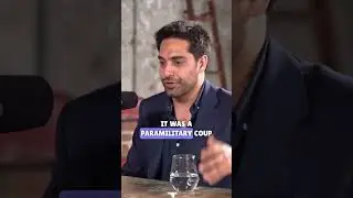 Discussion on political dynamics and historical events
