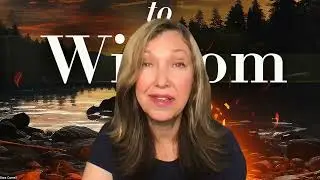 Wounds to Wisdom: Healing Through Veteran and First Responder Narratives  with Sara Correll
