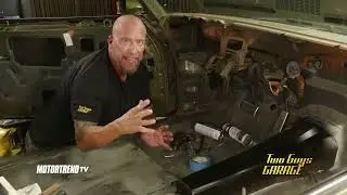 Two Guys Garage | JB Weld (S23E9)