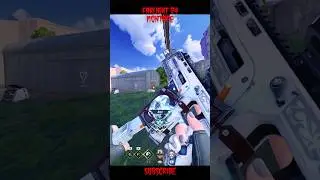 NEW HERO &ldquo;JUE CHEN&rdquo; 🔥 | Farlight 84 New Season Fast-Paced Short Gameplay ⚡️#farlight84highlights