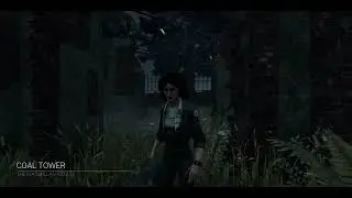 DBD Alien Chapter New Survivor Ellen Ripley Escape Gameplay 45