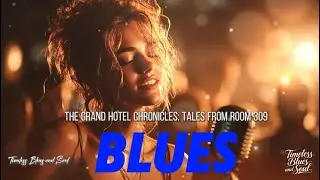 Timeless Blues and Soul | The Grand HotelSmooth & Moving Music Inspired by Etta James #blues