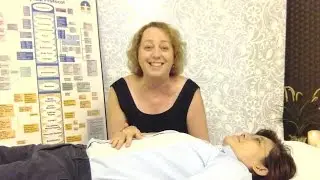 BodyTalk Demo Session