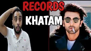 Animal Advance Booking Report 2 | Animal Box Office Collection | Ranbir Kapoor
