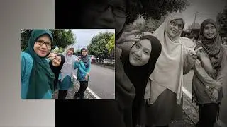 Album Kenangan Merentas Desa SK Bertam Perdana 2024