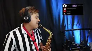 Kanlungan-saxophone #noelcabangon#opmsaxophone