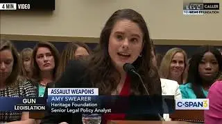 2A and Gun Control (facts) 3