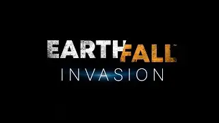 Earthfall Full Gameplay Walkthrough (Gamemovie)