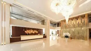 Grand Vista Hanoi, Vietnam | Travel With Bhumika