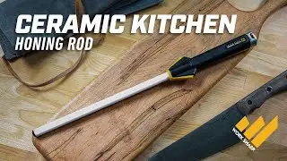 Керамический хонинговальный стержень Work Sharp