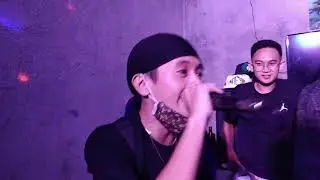 Key/Loss - Highkey vs Eys Gee (Freestyle Battle)