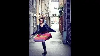 Scenes Infantis, Memories of Childhood by Octavio Pinto performed by Eva Maria Doroszkowska