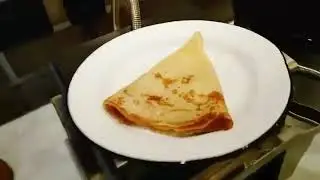 Une Crêpe by Pause Café