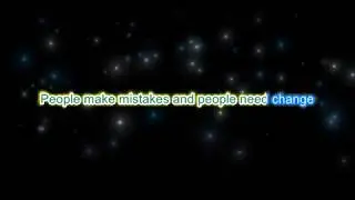 Tavis Lyrics Video (Sing along) - Iberedem X Morire X L-Dafar