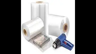 Shrink wrap film - ATM Packing Solution