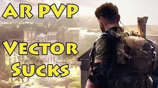 Assault Rifle PVP Build - The Division 2