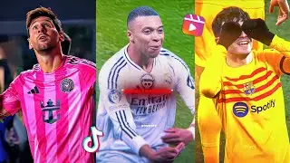 BEST FOOTBALL EDITS - GOALS, SKILLS, FAILS (#64) SOCCER BEST EDITS