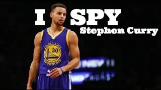 Stephen Curry Mix ~ I Spy