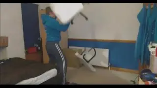 W2S BEST FAIL COMPILATION + THROWING CHAIR OUT OF THE WINDOW!