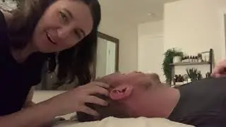 Scalp Ritual
