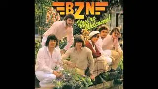 bzn   -  a barroom in the night