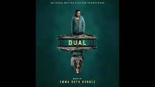 Dual - Soundtrack - 12: Searching