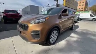 Used 2019 Kia Sportage LX Queens, Long Island, Oceanside, Garden City, Jamaica