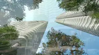 Zyon Grand   3D Animation