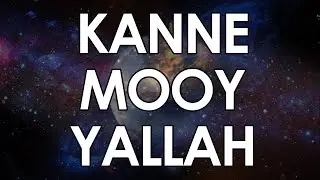 Kanne Mooy YALLAH | Jeff ☑️