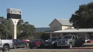 New Braunfels ISD approves new safety and security standards for campuses