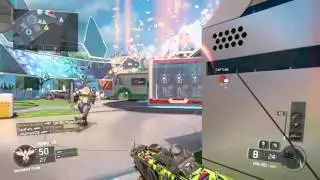KRM Quad feed