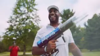 Joe Haden Golf Classic 2025