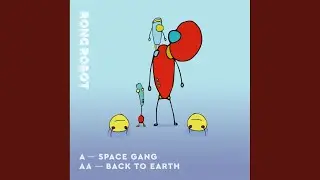 Space Gang (Original Mix)