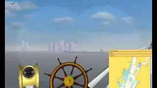 ship simulator 2006