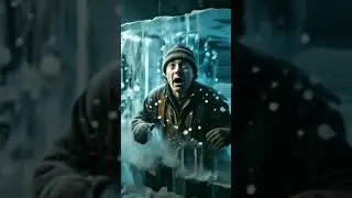 Kisan aur Penguin ka short video