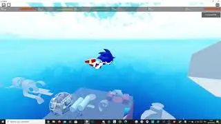 Sonic Onset Adventure (SOA) No-Jump Challenge (Spin Dash and Bounce allowed)
