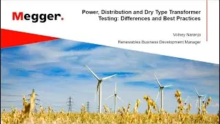 Power, Distribution, and Dry Type Transformer Testing  Differences and Best Practices