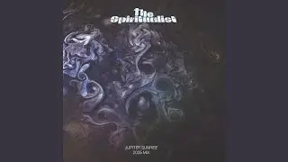 Jupiter Sunrise (2025 mix)