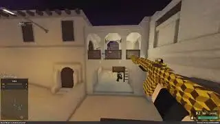Phantom forces console episode 57
