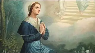 January 27, Memorial of St. Angela Merici, Holy Rosary (Sorrowful Mysteries) | Today at 7:30 pm ET