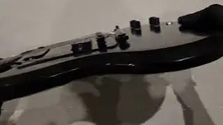 Dr C | Shadows in the Signal Chain